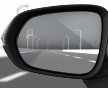 Bao ve Kính chiếu hậu xe hơi ô tô | Thay gương kính xe hơi | Sửa gương kính chiếu hậu xe hơi ô tô | Kính chiếu hậu xe hơi NHẬP