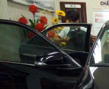 dịch vụ dán kính ôtô | xehoi | xe hoi | xe hơi | xe ô tô | ôtô | xe o to | autofilm.vn Ntech(KOREA)