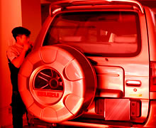 cachnhietoto.com | Sản phẩm Dán kính XE HƠI | san pham Vua dán kính XE HƠI | xe Toyota Yaris